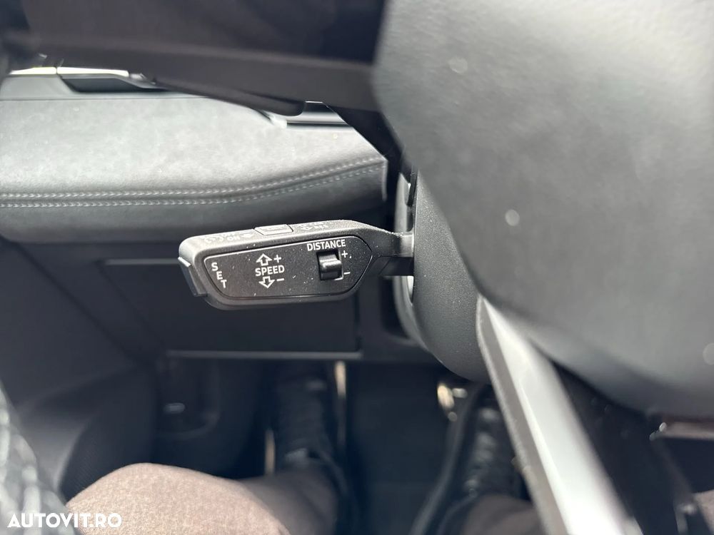 Audi A6 Sportback e-tron quattro 100 kWh - 19