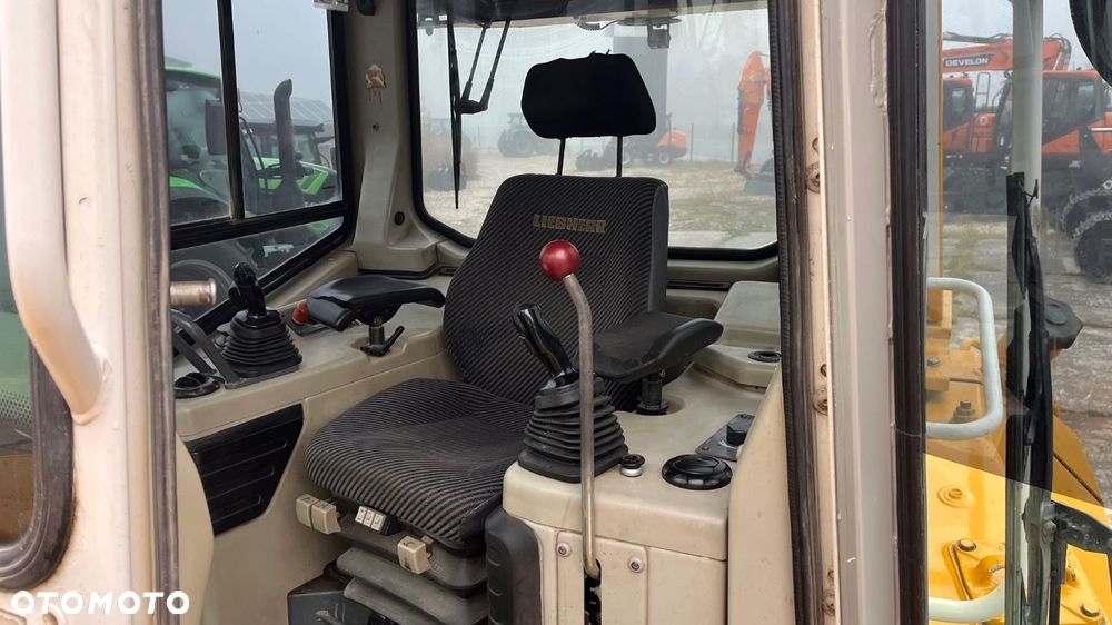 Liebherr Pr 734 Lgp - 10