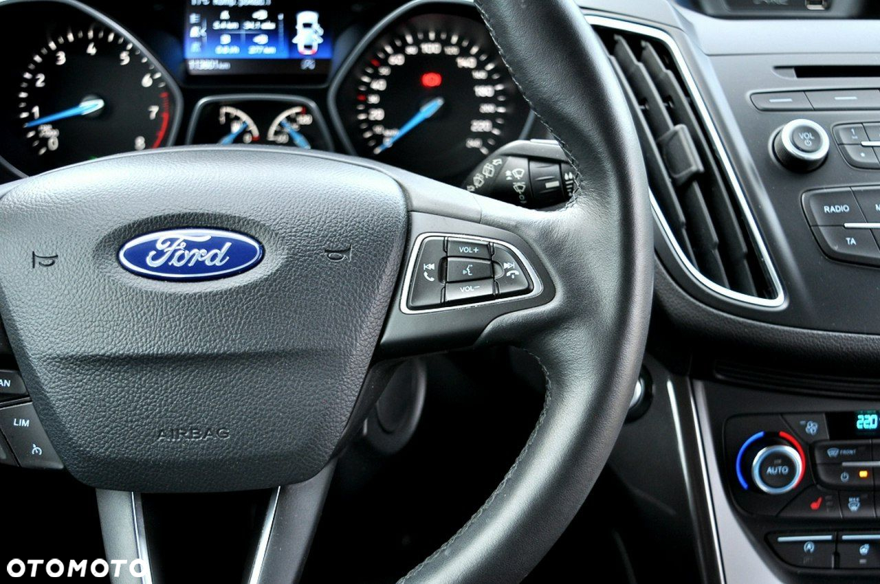 Ford C-MAX 1.0 EcoBoost Trend ASS - 17