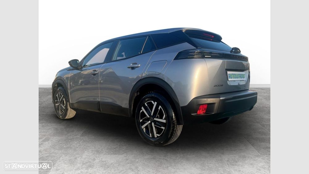 Peugeot 2008 1.2 PureTech Style - 3