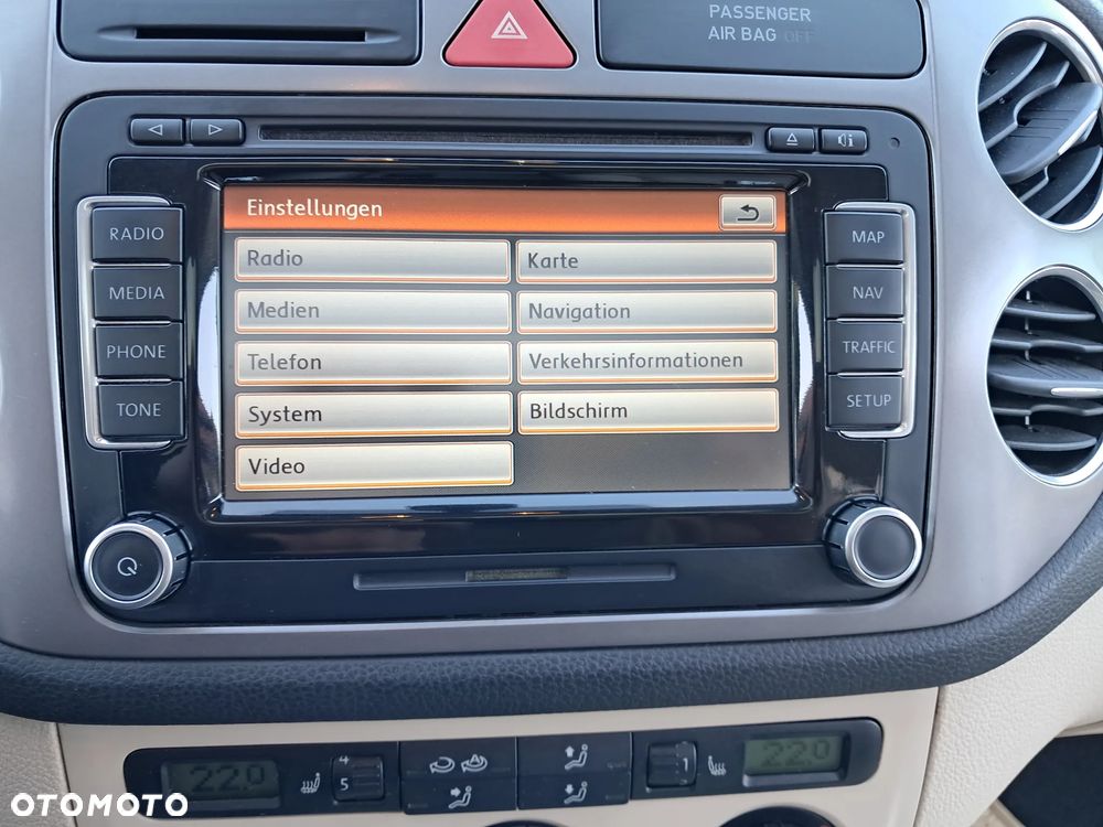 Volkswagen Tiguan - 32