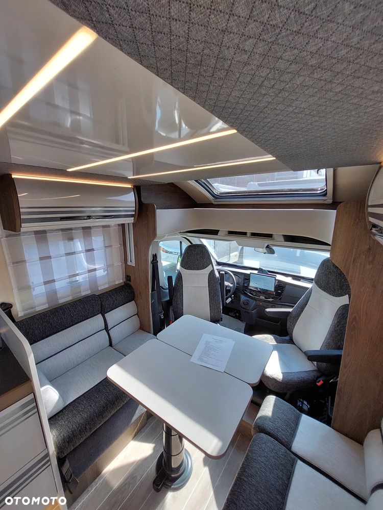 CI MAGIS 67XT - 30