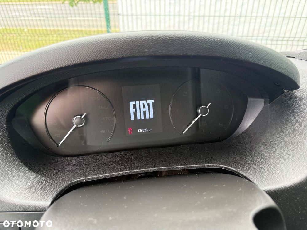 Fiat DUCATO L4H2 180 Automat - 6