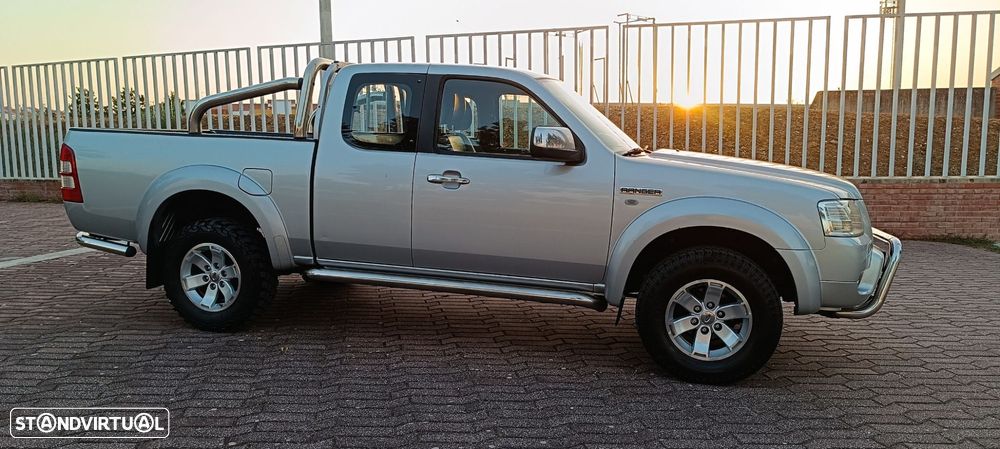 Ford Ranger 2.5 TDCi CL XL - 7