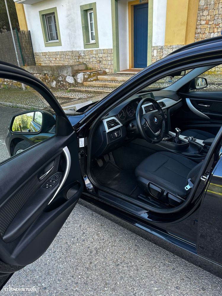 BMW 316 - 24