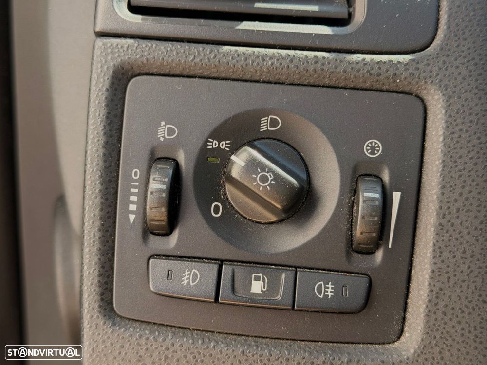 Volvo V50 1.6 D Drive - 29