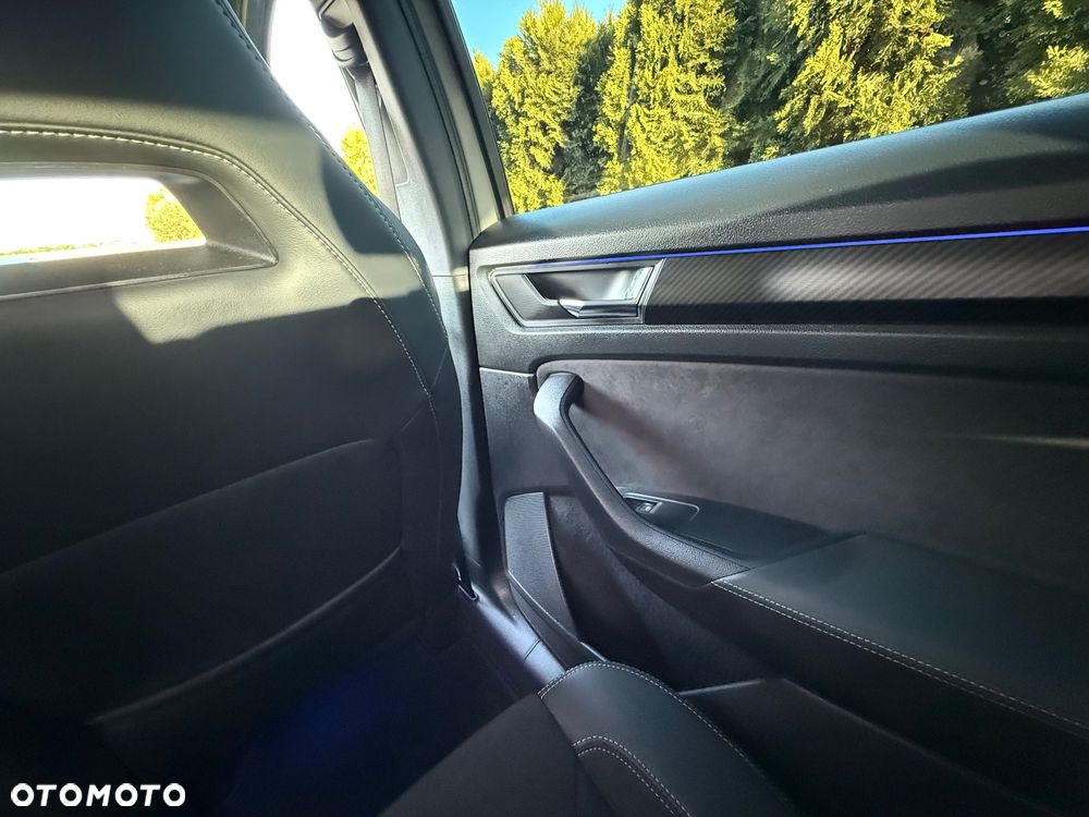 Skoda Kodiaq 2.0 TDI 4x4 DSG Sportline - 11