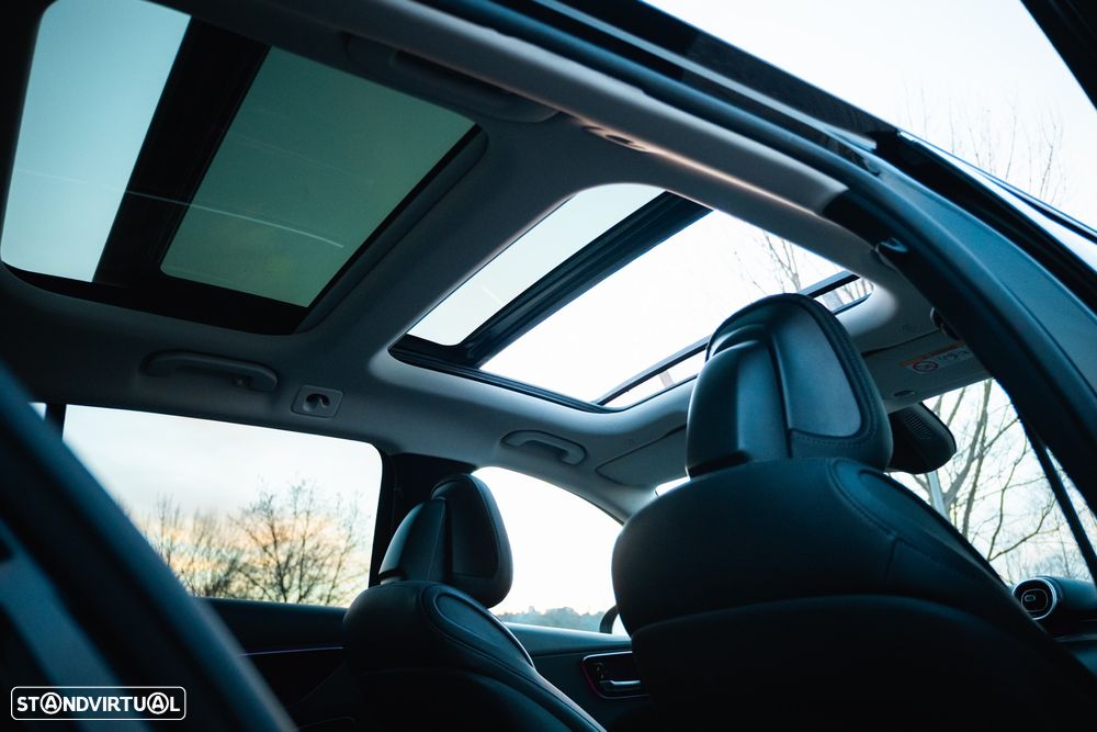 Mercedes-Benz C 220 d Avantgarde - 53