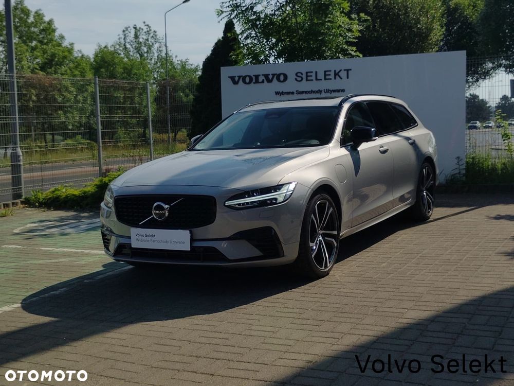 Volvo V90 - 11