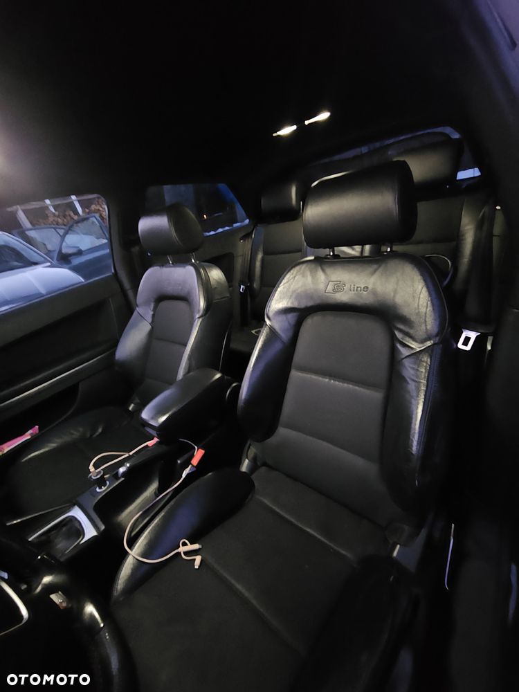 Audi A3 3-drzwiowe - 10
