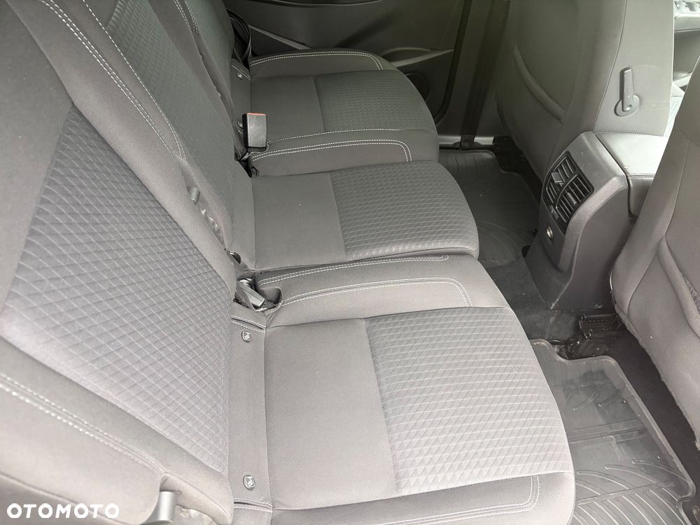 Ford C-MAX 1.5 TDCi Start-Stop-System COOL&CONNECT - 10