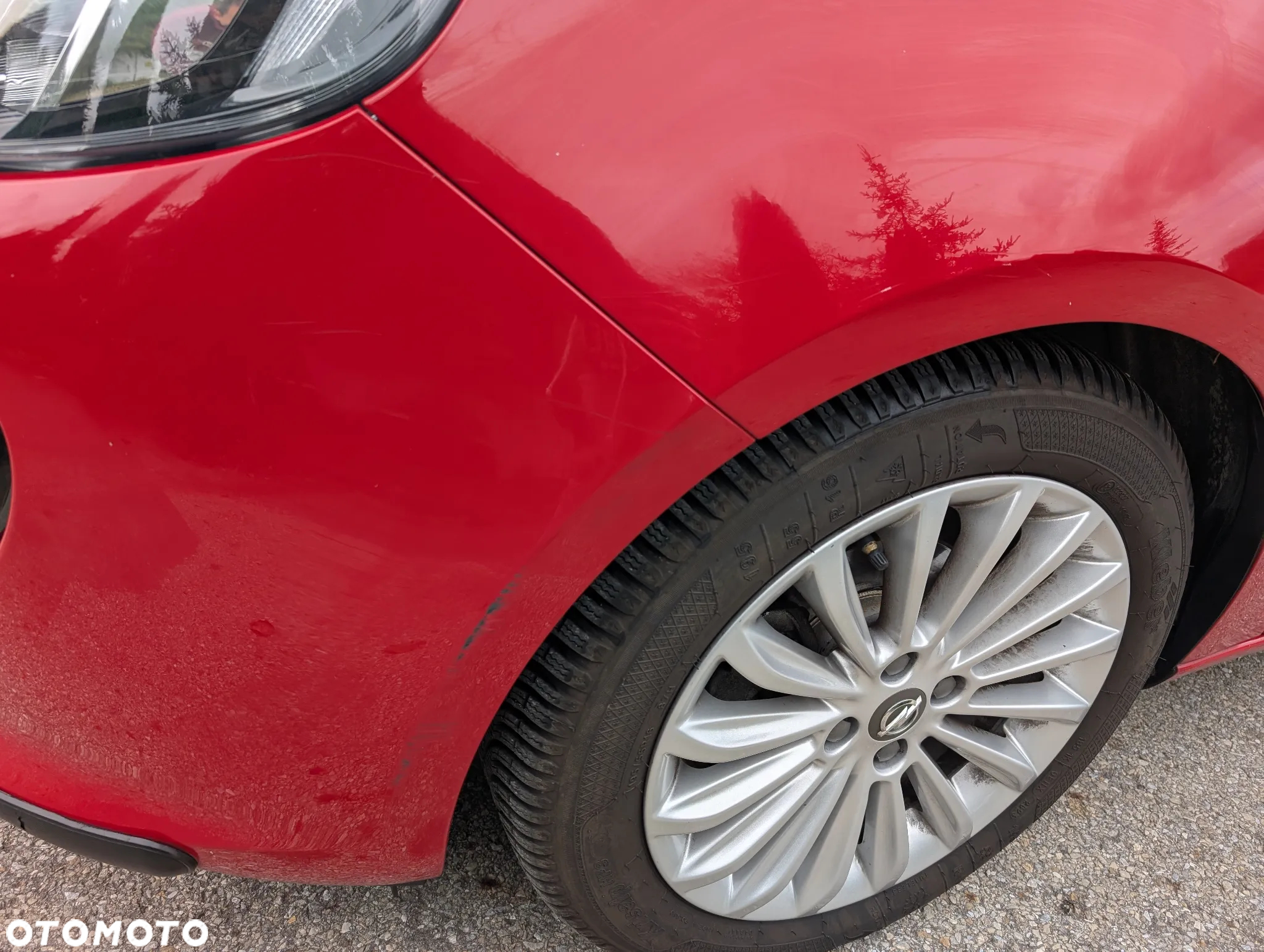 Opel Adam 1.4 Glam - 14