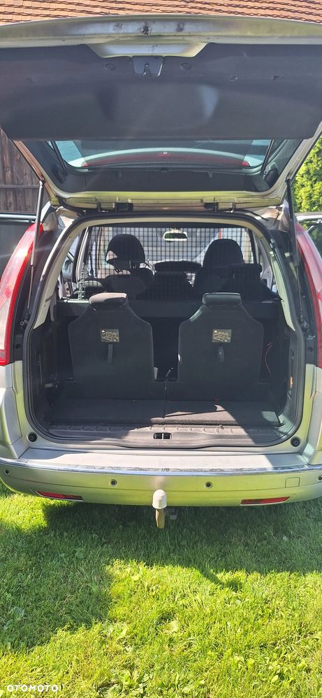 Citroën C4 Picasso 2.0 HDi Exclusive - 11