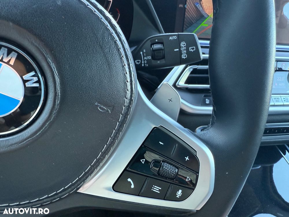 BMW X5 xDrive30d - 27