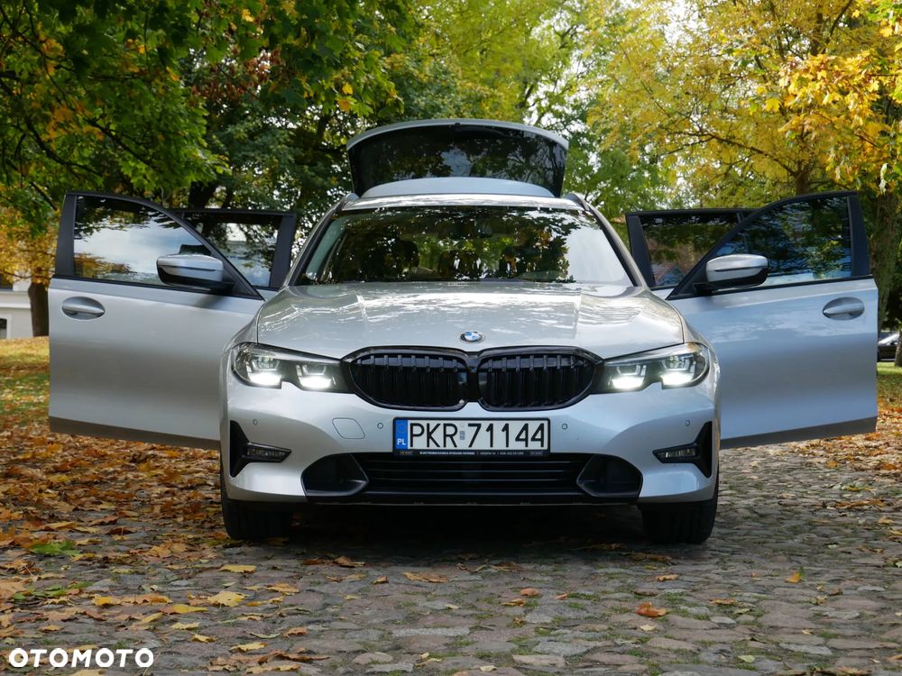 BMW Seria 3 - 31