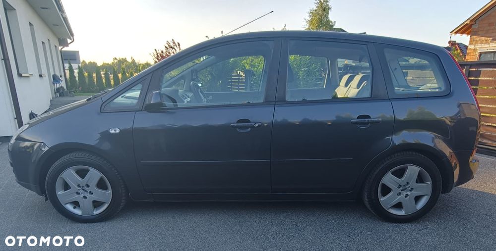 Ford Focus C-Max 1.6 TDCi Trend - 3