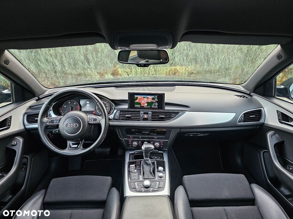Audi A6 Limousine 2.0 TDI Prime Line Multitronic - 29