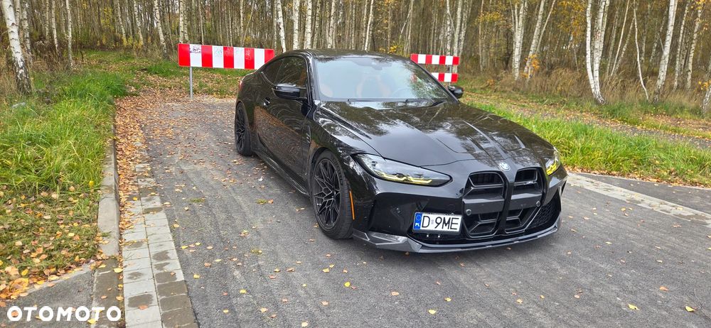 BMW M4 Standard - 18