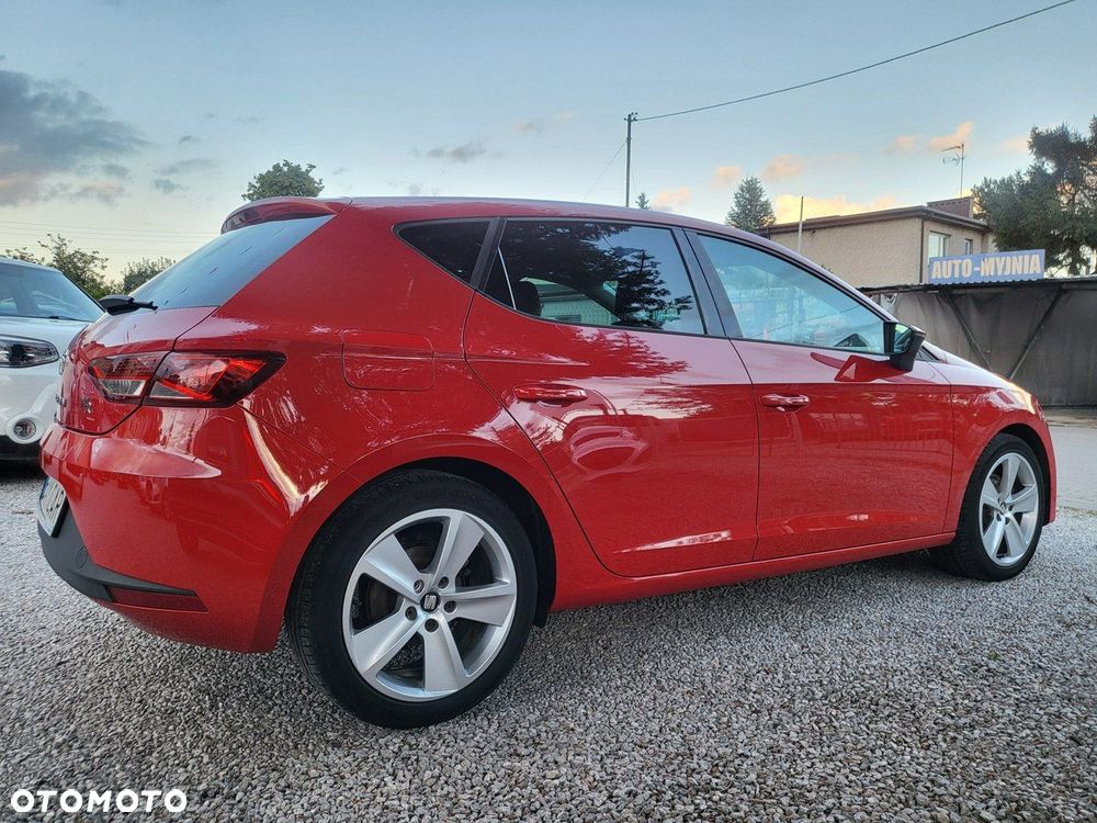 Seat Leon - 9