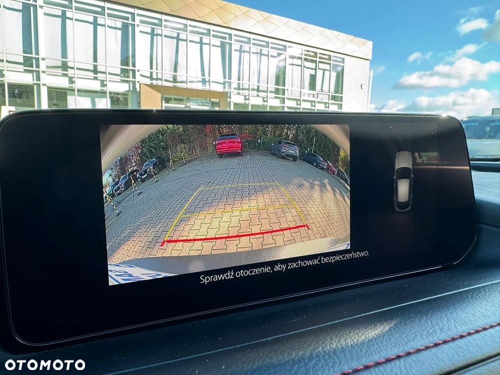 Mazda CX-30 2.0 mHEV Homura 2WD - 17