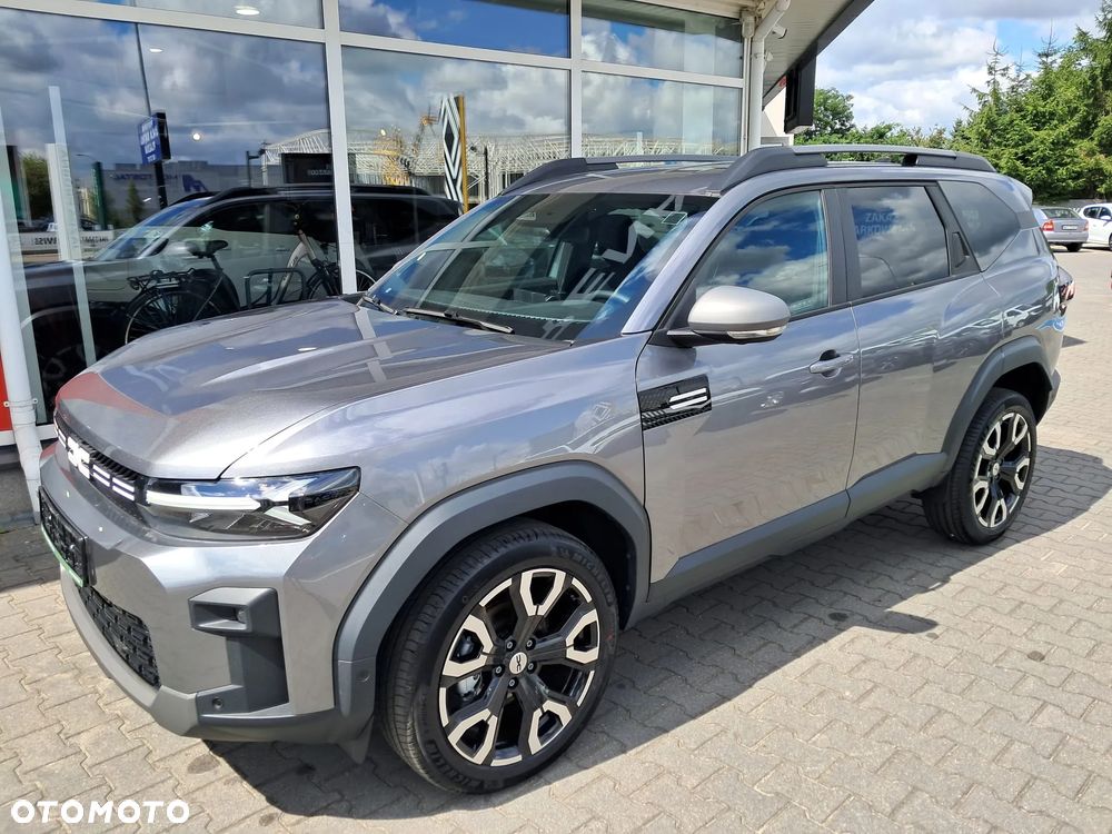 Dacia Bigster 1.2 TCe mHEV Journey - 3