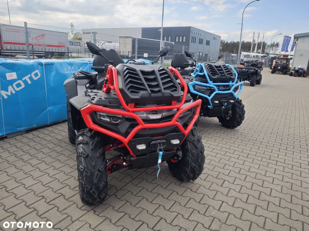 CFMoto Inny - 37