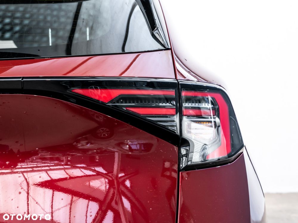 Kia Sportage 1.6 T-GDI HEV Anniversary 2WD - 5