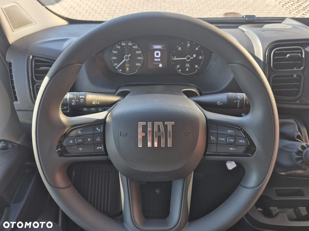Fiat DUCATO MAXI 140 KM 7 os. - 19