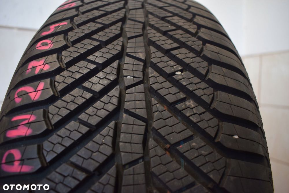 R19 235/55 Semperit Allseason-GRIP Wysyłka gratis! - 1