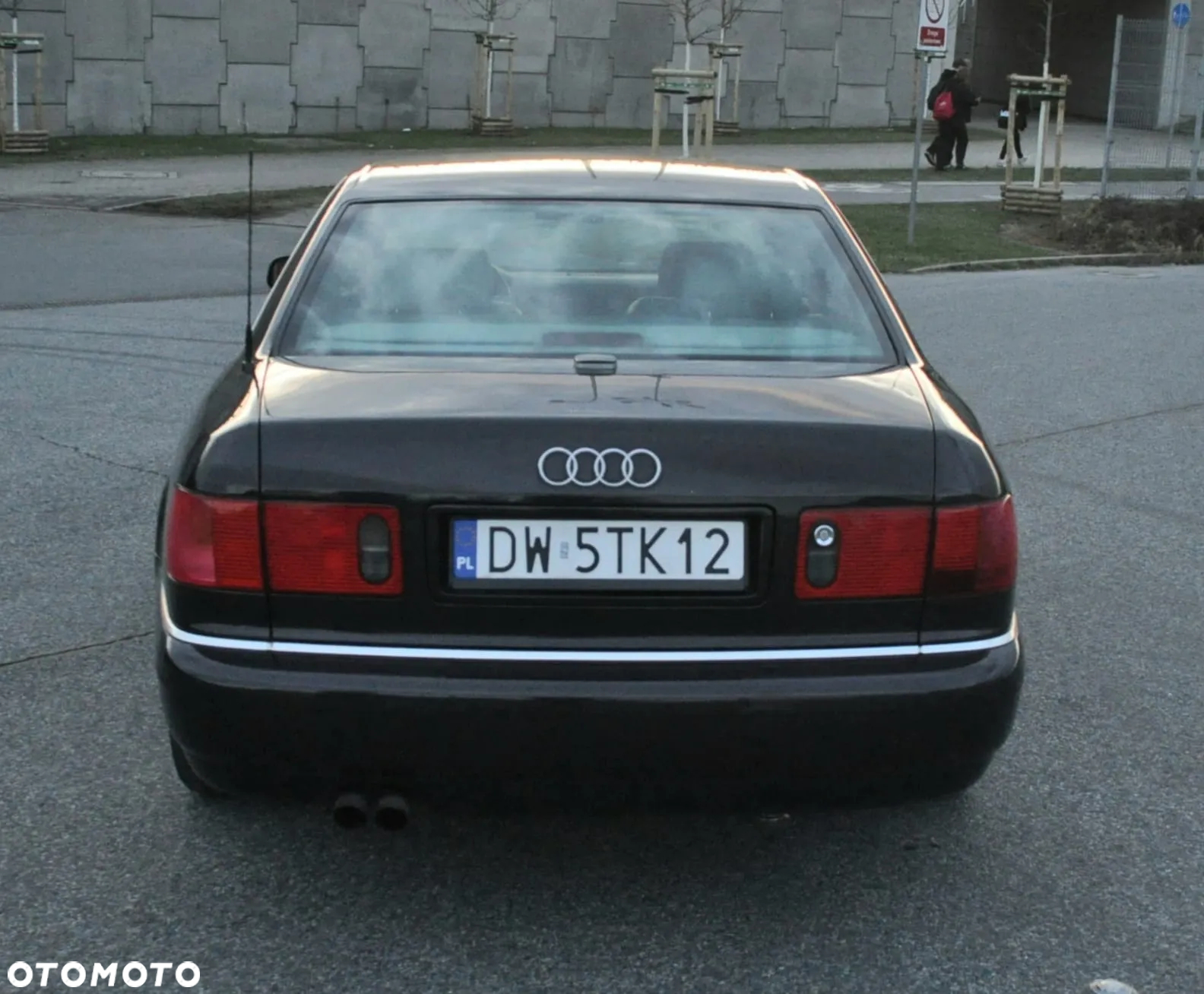 Audi A8 4.2 Quattro Tiptronic - 4