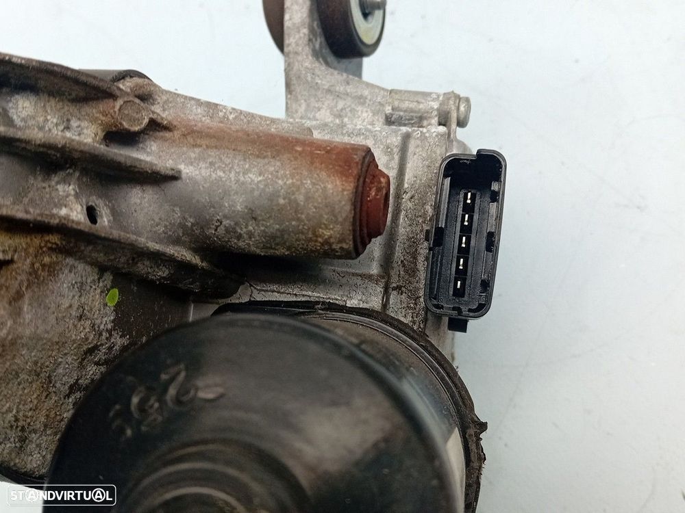 Motor limpa vidros frente PEUGEOT RCZ - 3