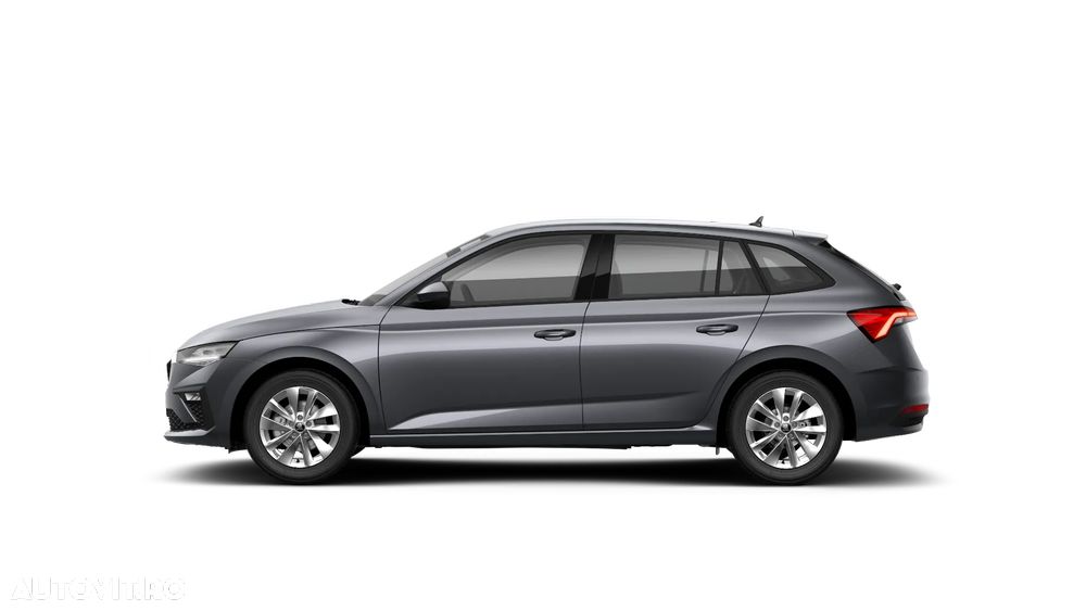 Skoda Scala 1.0 TSI 110 CP DSG Selection - 2