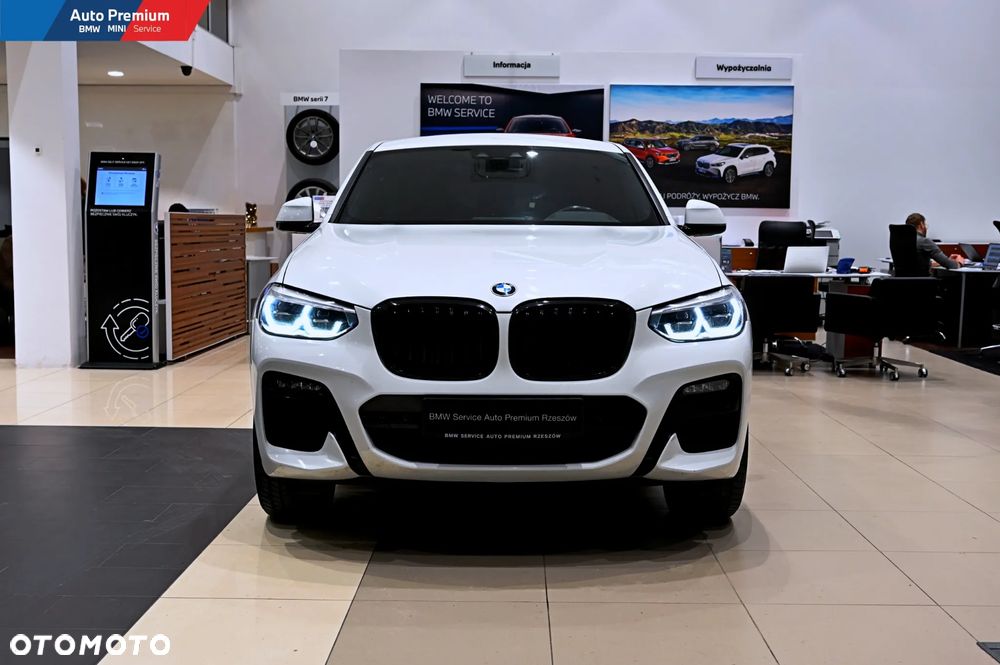 BMW X4 - 2