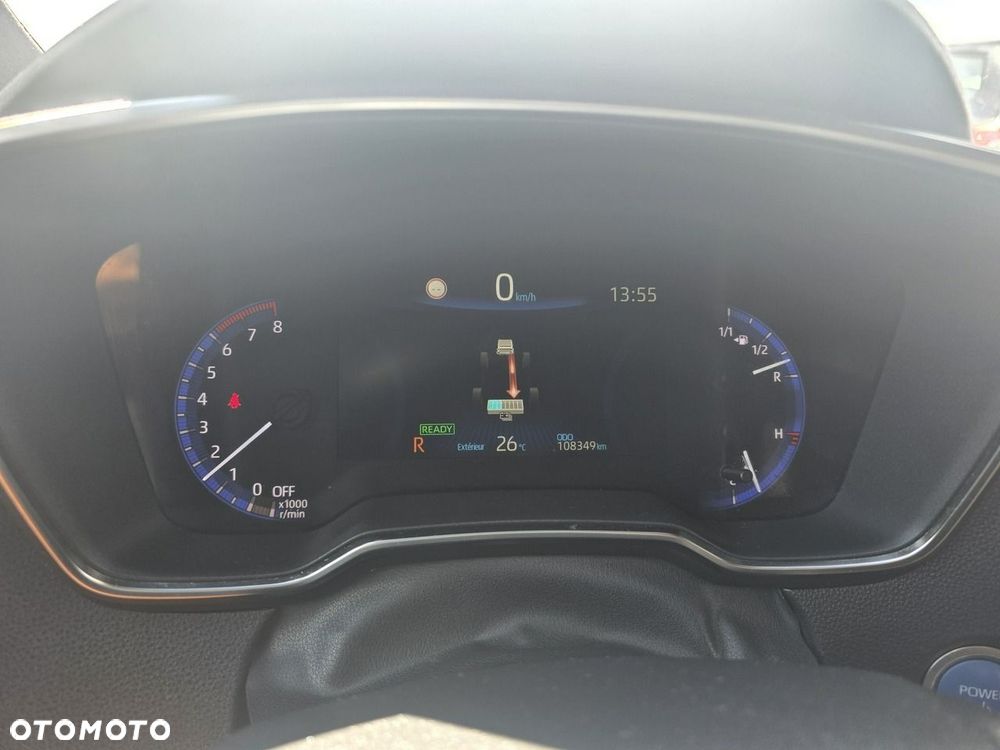 Toyota Corolla - 17