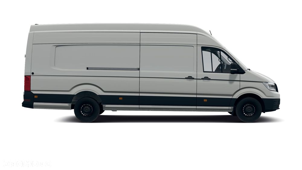Volkswagen Crafter - 8