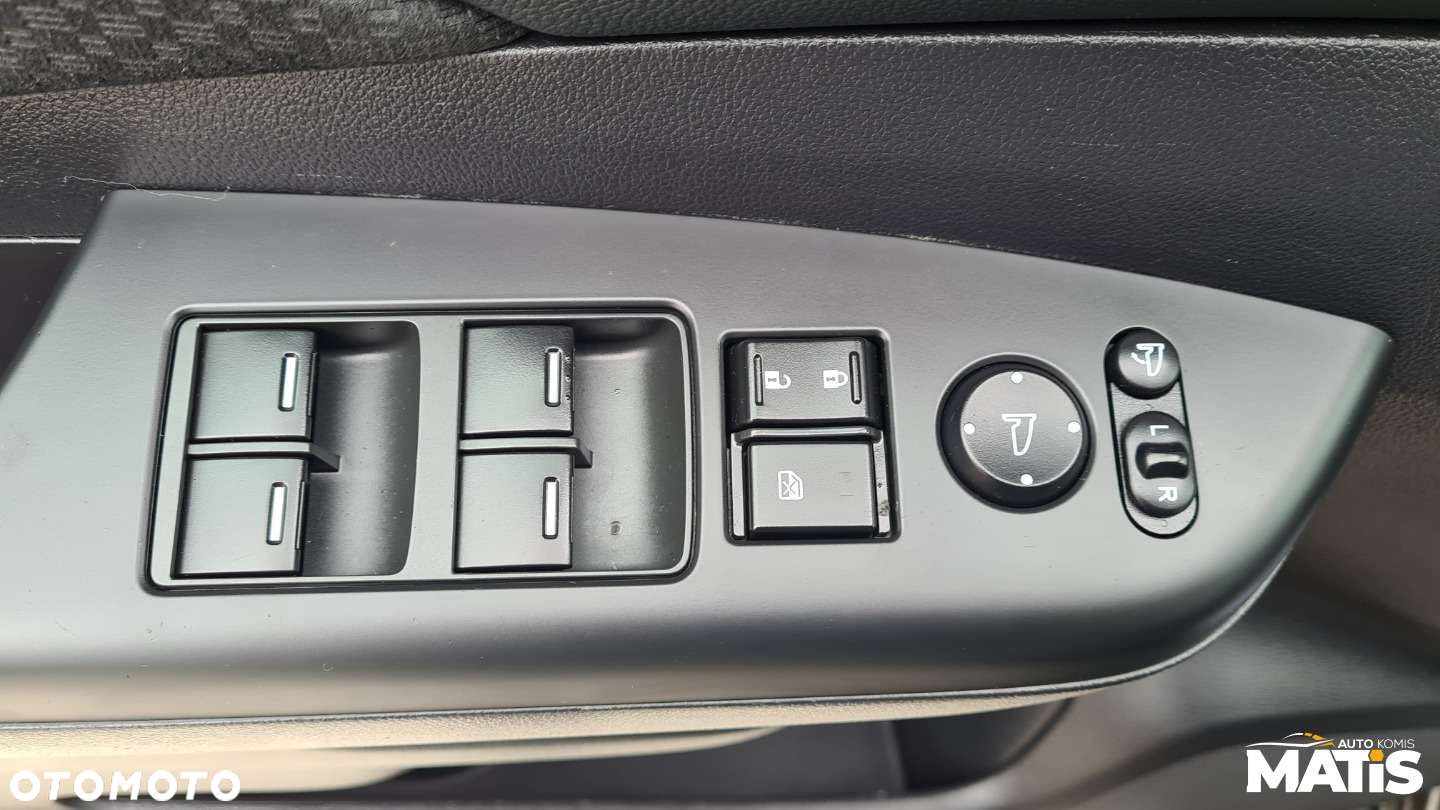 Honda CR-V - 26