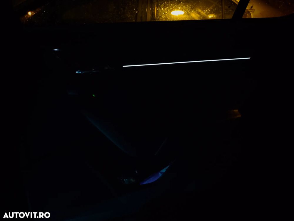 Skoda Octavia 2.0 TDI DSG 4X4 RS - 19