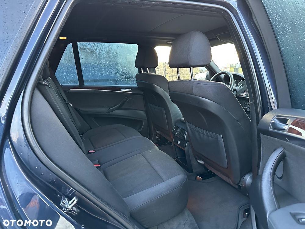 BMW X5 xDrive30d - 17