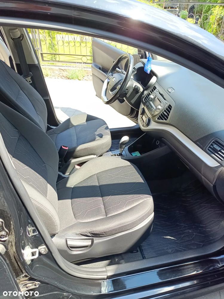Kia Picanto - 16