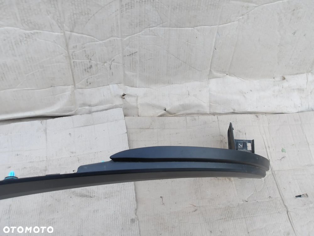 Używany Listwy, nakładki - 199 PLN - Otomoto.pl