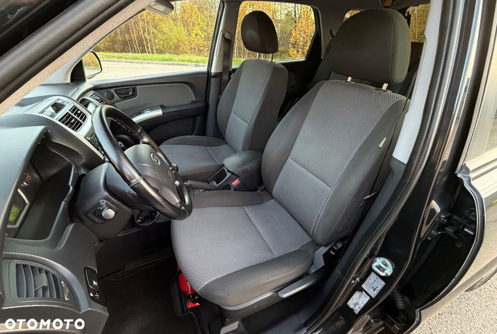 Kia Sportage 2.0 Tour 2WD - 7