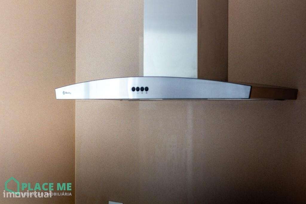 Apartamento T2 - Guimarães - Equipado - Grande imagem: 5/46