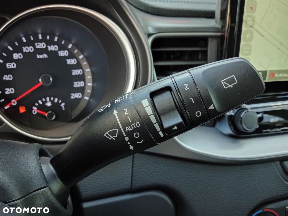 Kia XCeed 1.6 T-GDI M DCT - 22