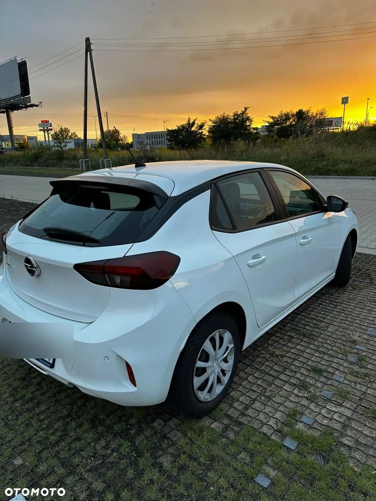 Opel Corsa 1.2 Edition S&S - 3