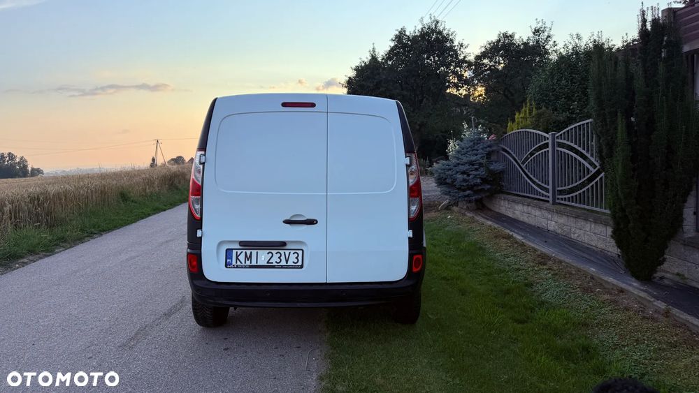 Renault Kangoo 1.5 dCi Extrem - 6