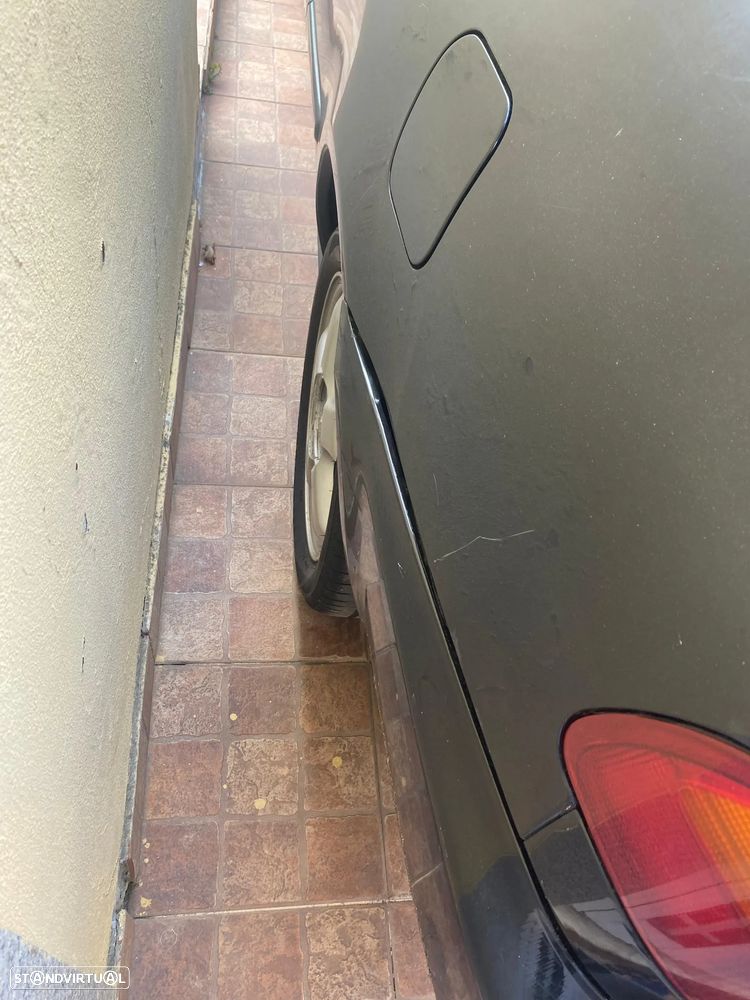 Honda Civic 1.5 LSi - 12