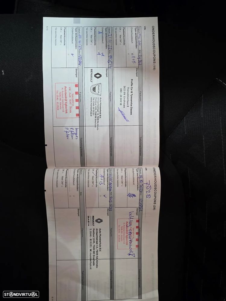 Renault Clio 0.9 TCe Limited Edition - 4