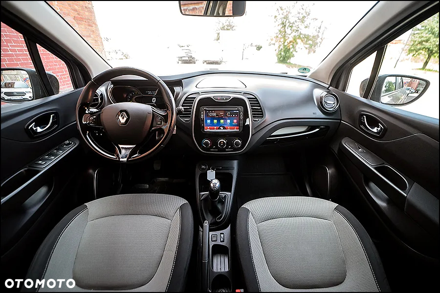 Renault Captur ENERGY TCe 90 Start&Stop Dynamique - 15