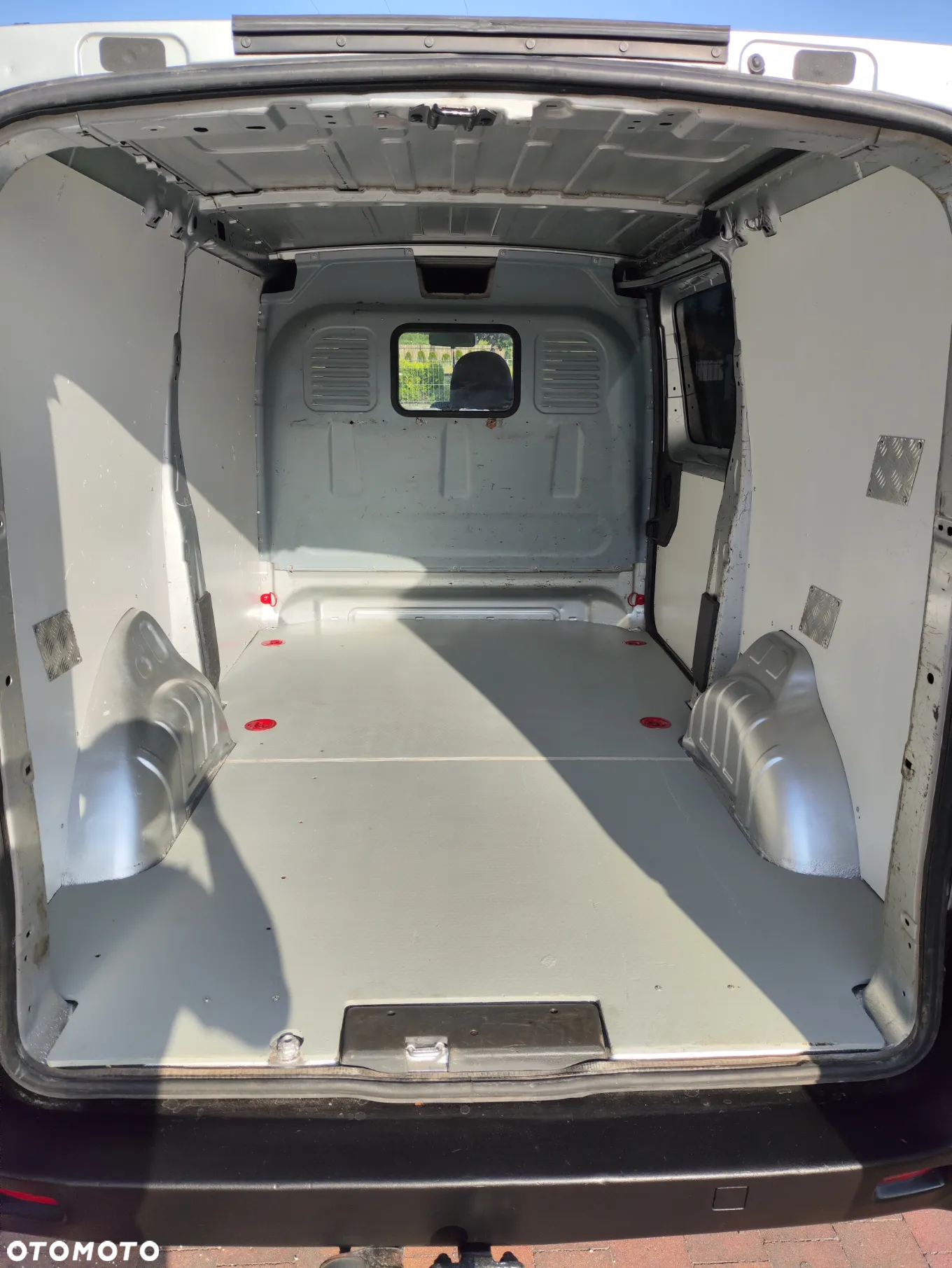 Peugeot Expert 4x4 dangel - 10