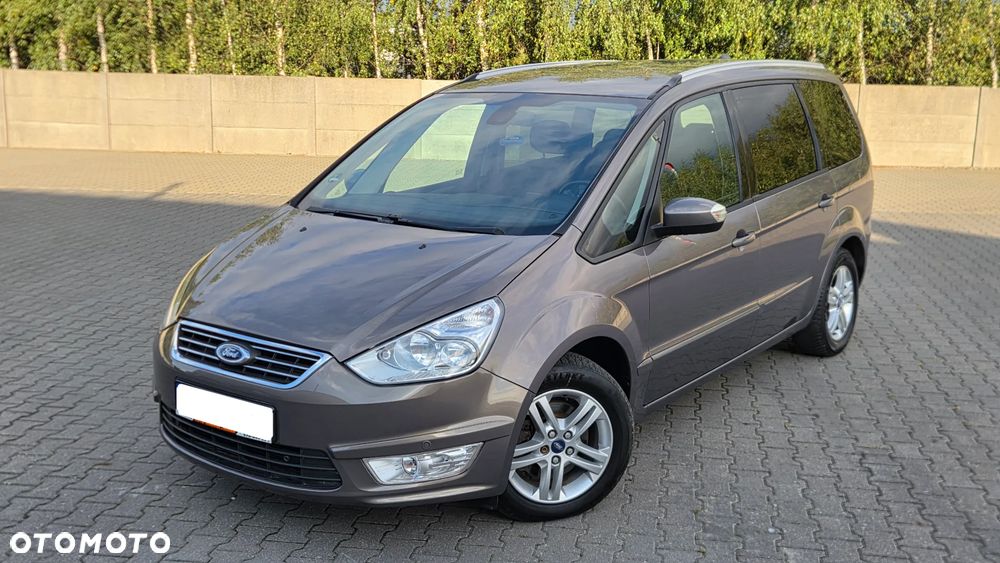 Ford Galaxy
